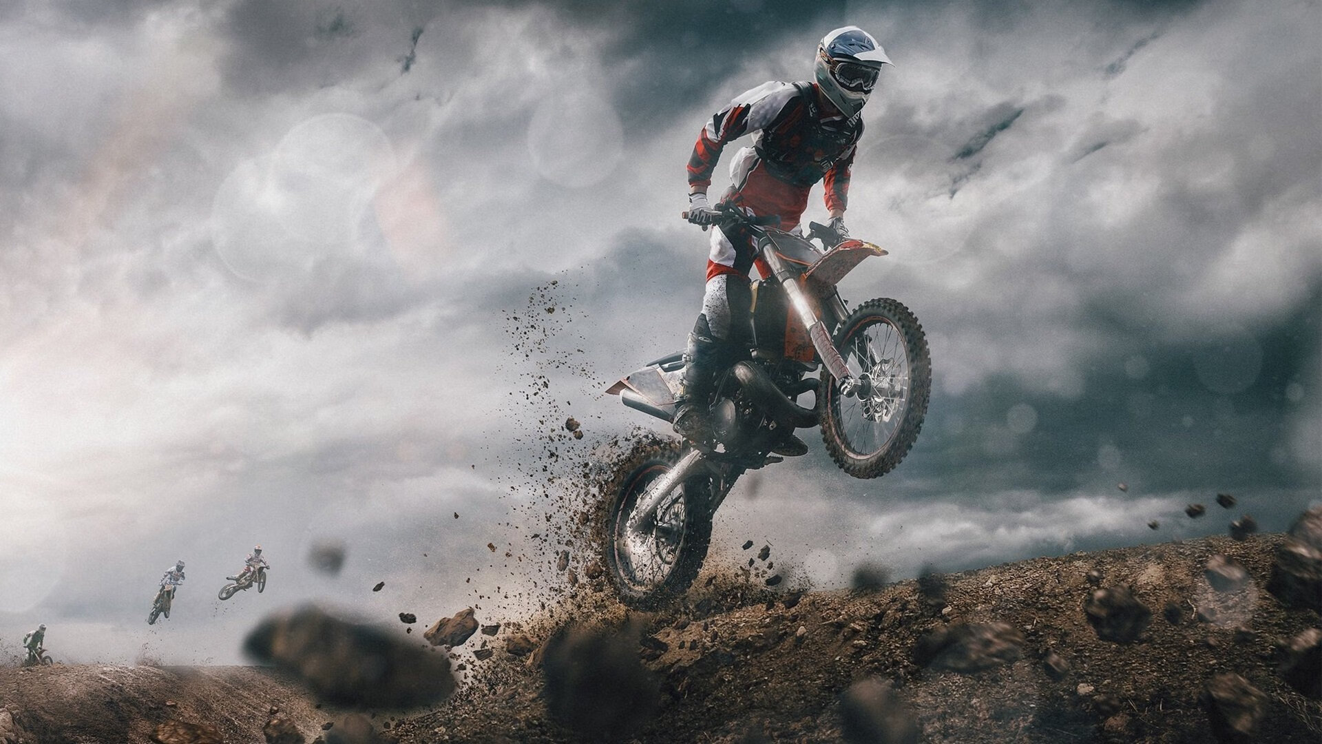 诺里斯刷新单圈纪录，红牛二队险胜梅赛德斯—一场改写F1格局的经典战役